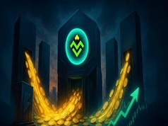 MapNode Is Ready To Conquer The World – Map Coin Takes Its Place Among The Elite
